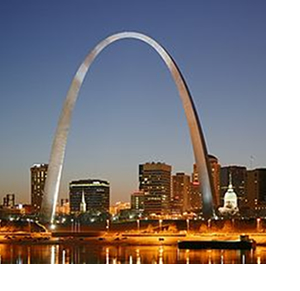 Gateway Arch